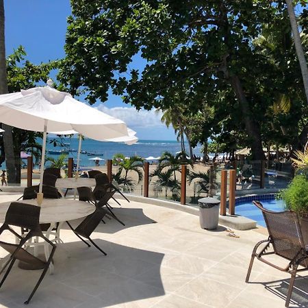 Apartamento Porto Praia Do Forte Eksteriør bilde