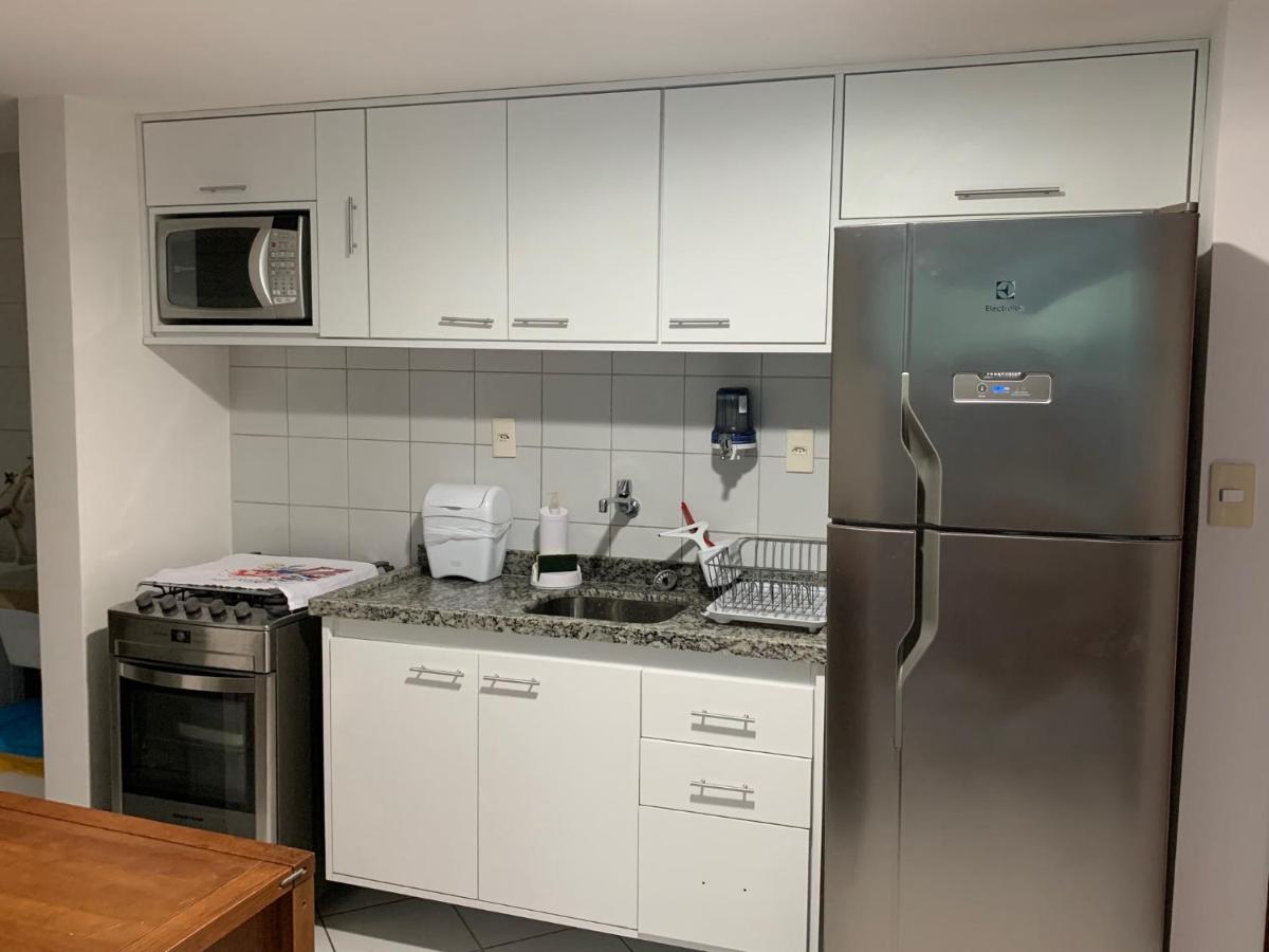 Apartamento Porto Praia Do Forte Eksteriør bilde