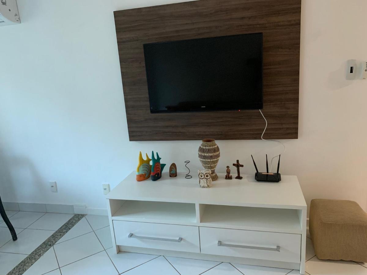 Apartamento Porto Praia Do Forte Eksteriør bilde