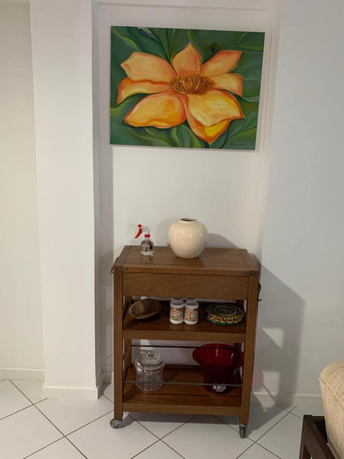 Apartamento Porto Praia Do Forte Eksteriør bilde