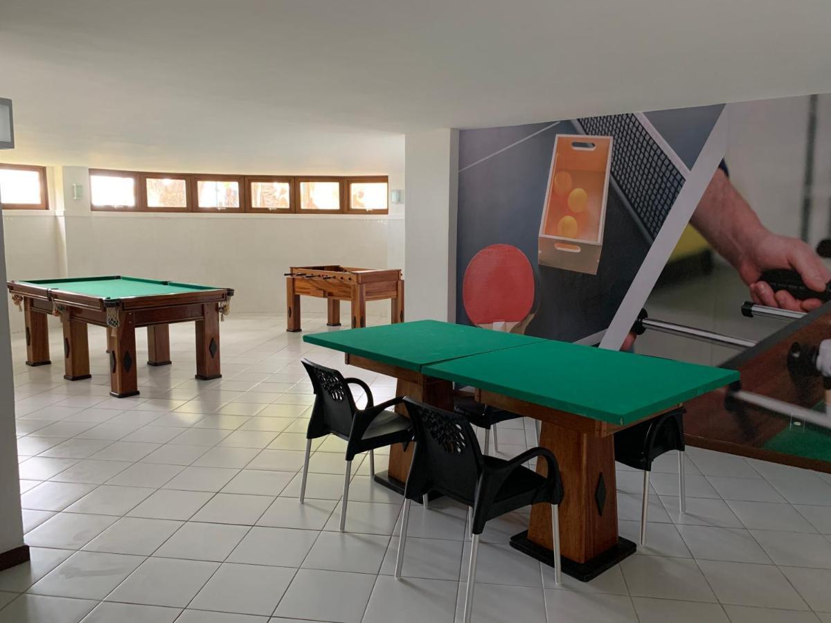 Apartamento Porto Praia Do Forte Eksteriør bilde