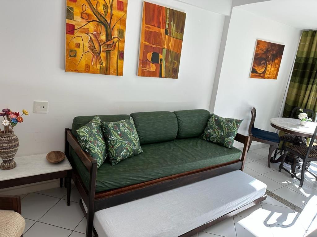 Apartamento Porto Praia Do Forte Eksteriør bilde