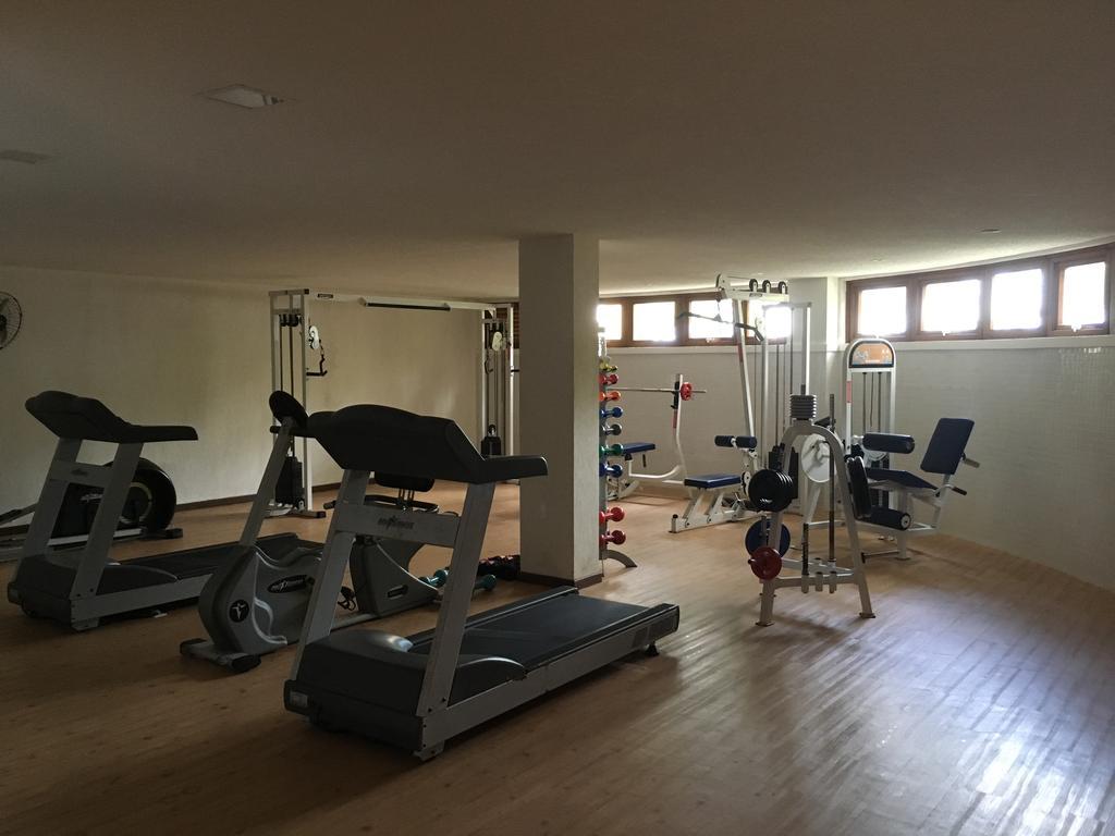 Apartamento Porto Praia Do Forte Eksteriør bilde