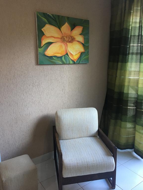 Apartamento Porto Praia Do Forte Eksteriør bilde