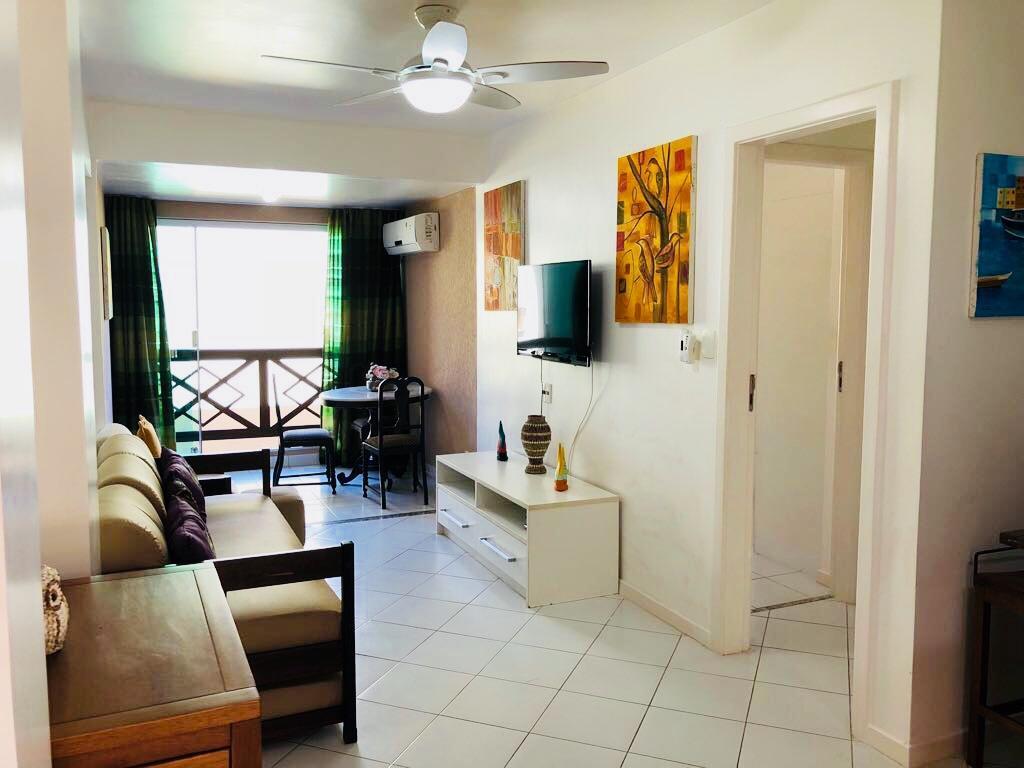 Apartamento Porto Praia Do Forte Eksteriør bilde